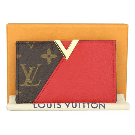 louis vuitton kimono card holder review|Suggestions for card holder : r/Louisvuitton .